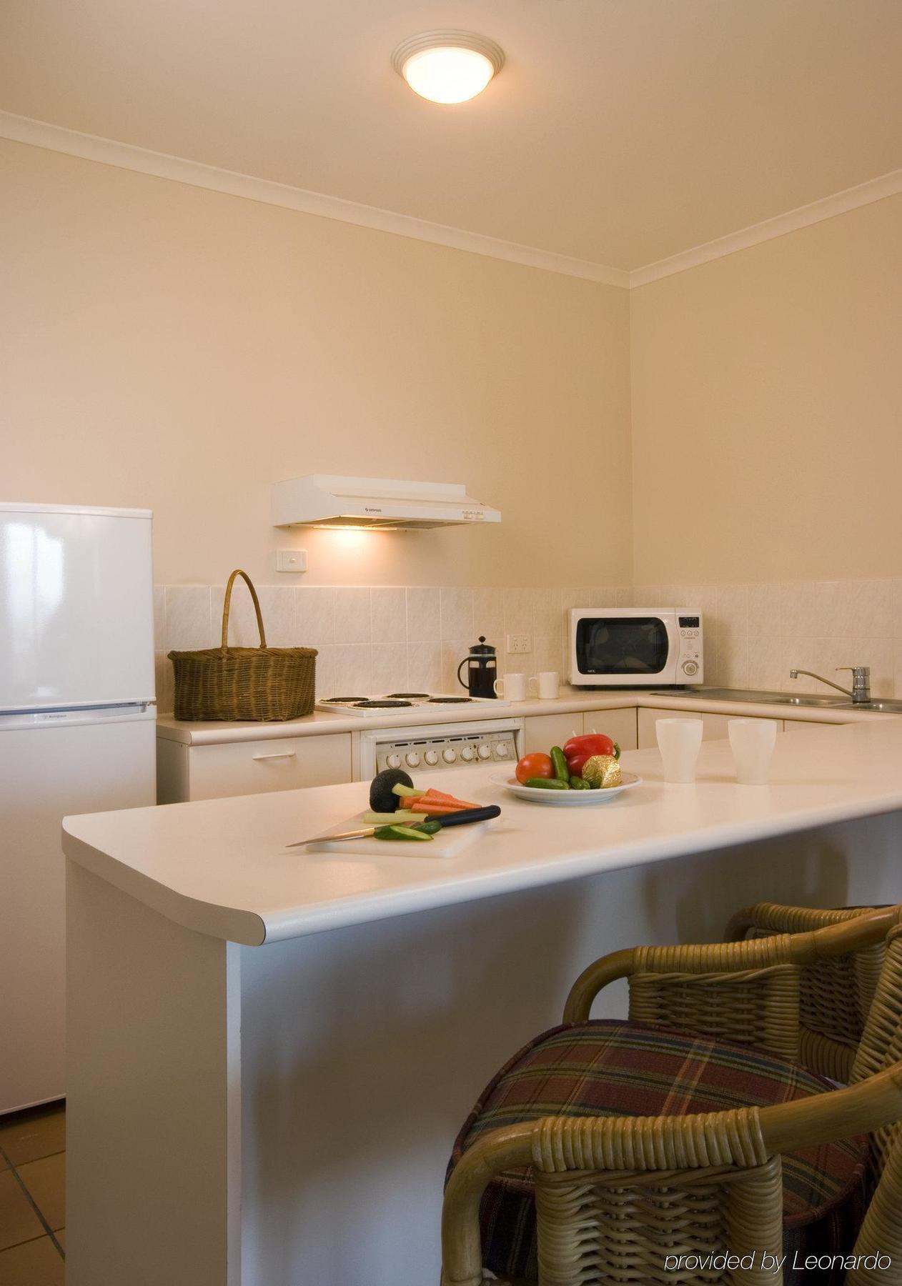 Tropic Towers Apartments Cairns Exteriér fotografie